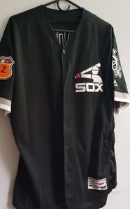 Sox Baseball Jersey
